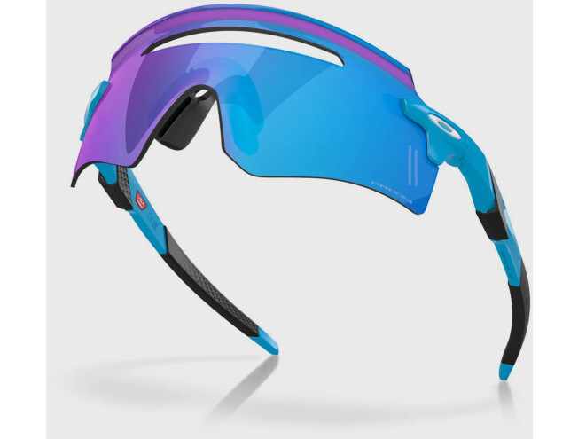 OAKLEY Encoder Squared Sky Blue Prizm Sapphire