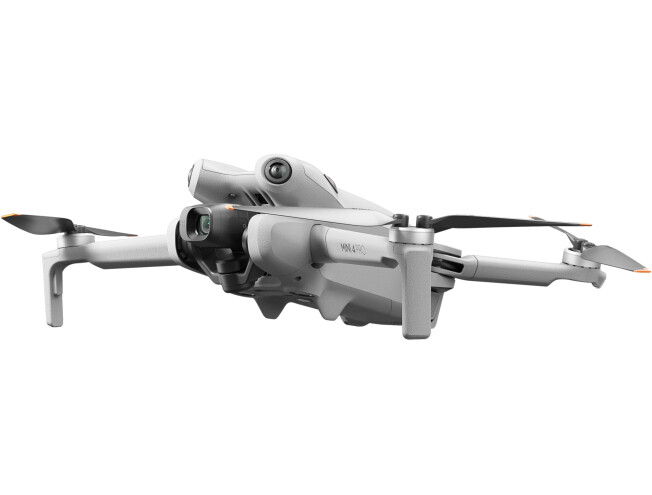 Droon DJI Mini 4 Pro Fly More Combo (DJI RC 2)