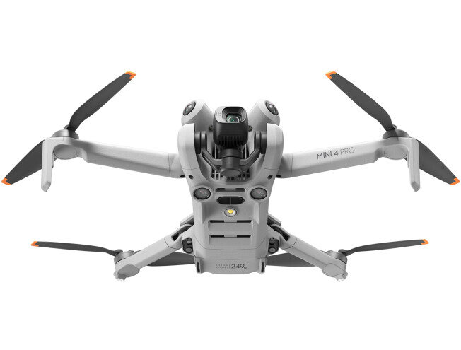 Droon DJI Mini 4 Pro Fly More Combo (DJI RC 2)