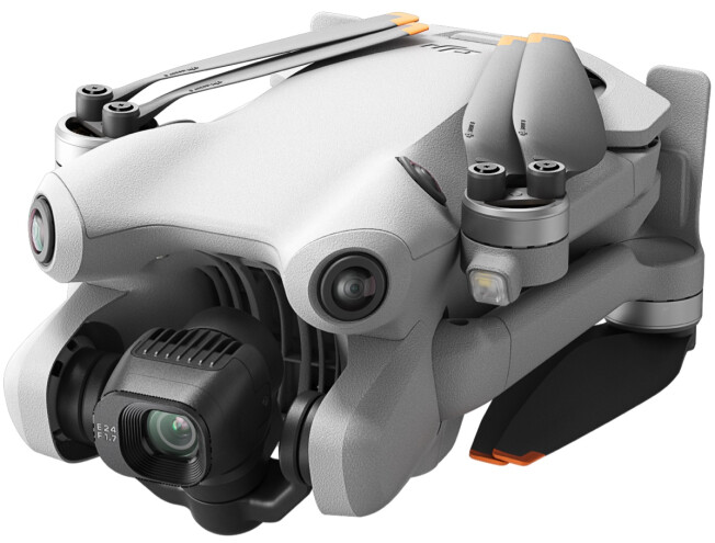 Droon DJI Mini 4 Pro Fly More Combo (DJI RC 2)