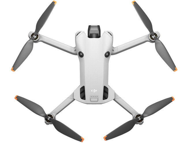 Droon DJI Mini 4 Pro Fly More Combo (DJI RC 2)