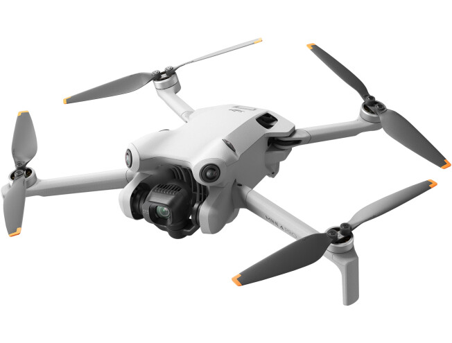Droon DJI Mini 4 Pro Fly More Combo (DJI RC 2)