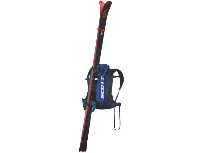 Avalanche equipment Scott