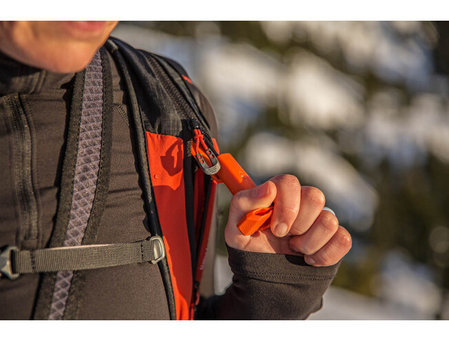 Avalanche equipment Scott