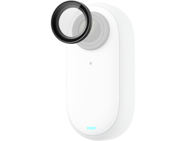 L&auml;&auml;te kaitsed Insta360 GO 3