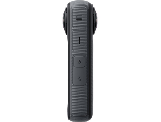 Seikluskaamera Insta360 X4