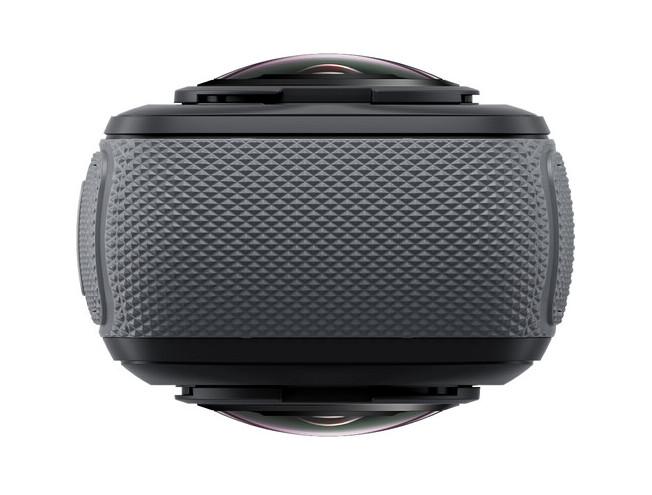 Seikluskaamera Insta360 X4