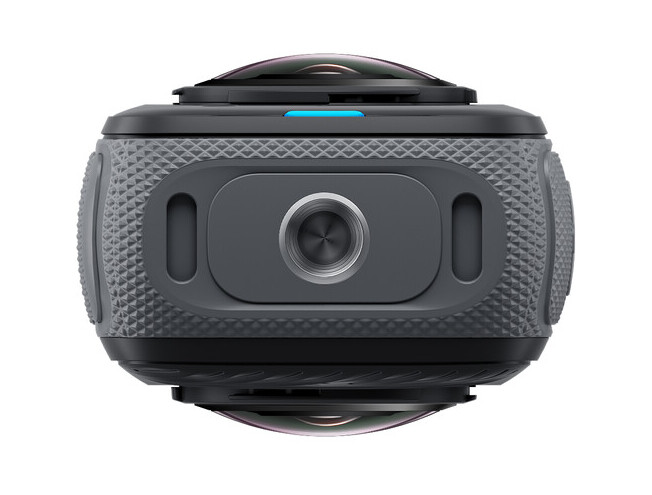 Seikluskaamera Insta360 X4