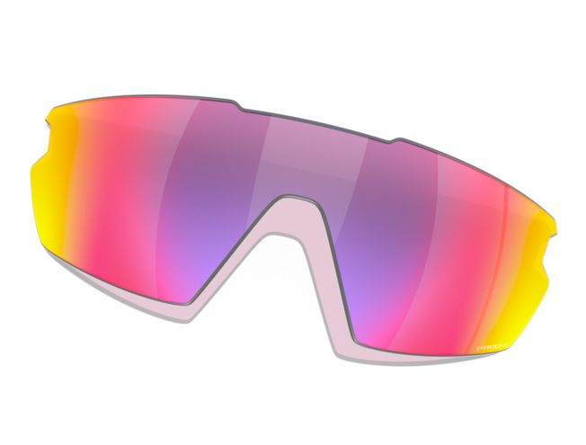 Prilliklaasid OAKLEY Sphaera Prizm Road