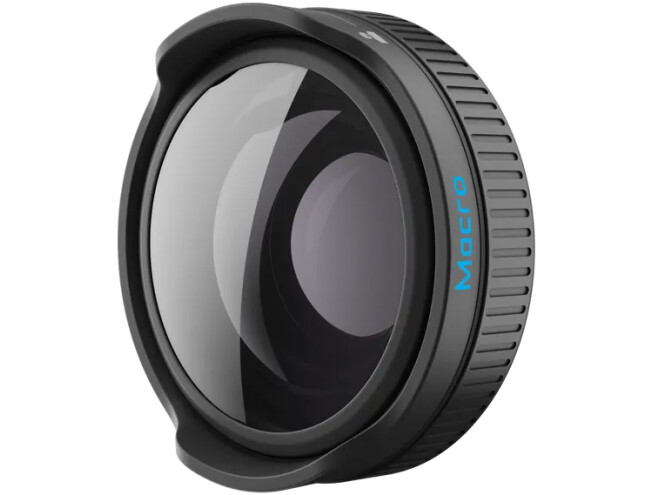 GoPro Hero13 Lens Macro Lens