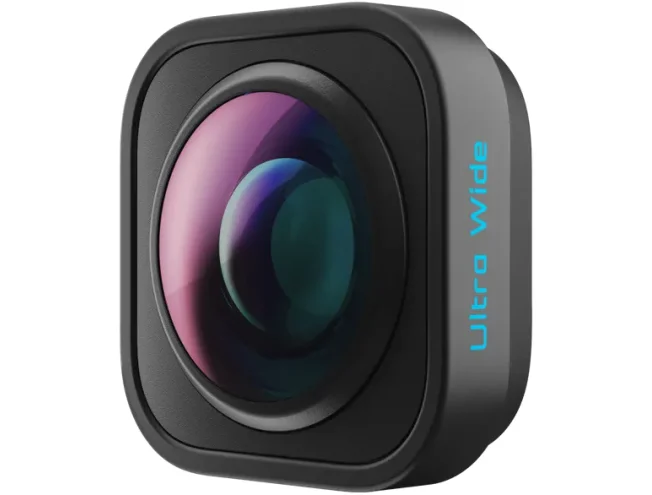 GoPro Hero13 Lens Ultra Wide Lens