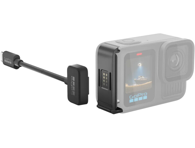 GoPro Contacto magnetiga k&uuml;ljekate (H10-13 Black)