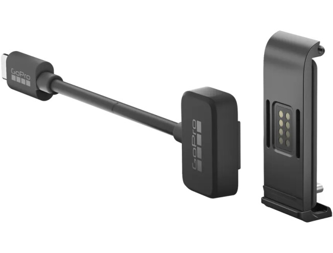 GoPro Contacto magnetiga k&uuml;ljekate (H10-13 Black)