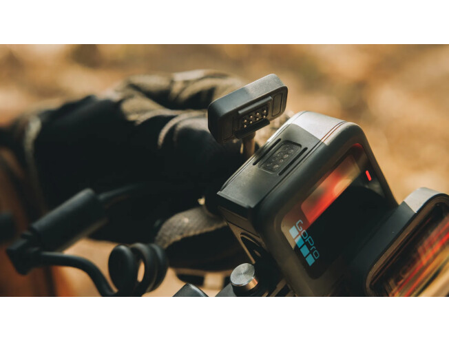 GoPro Contacto magnetiga k&uuml;ljekate (H10-13 Black)