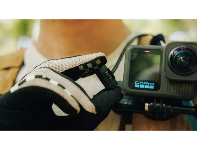 GoPro Contacto magnetiga k&uuml;ljekate (H10-13 Black)