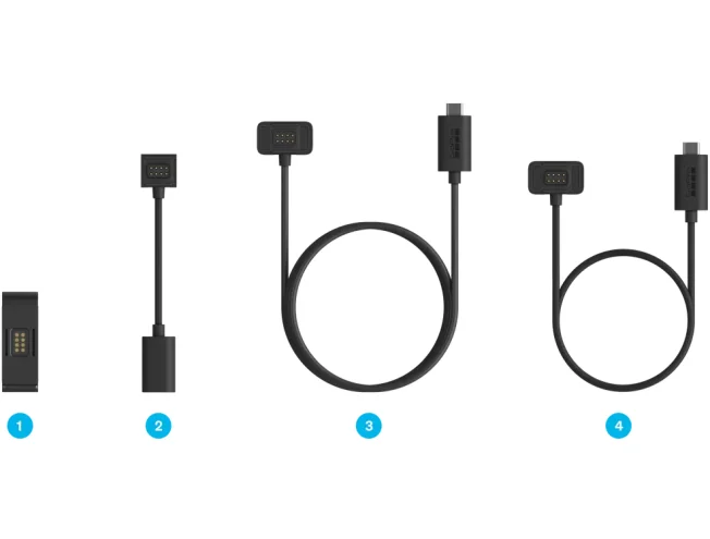 GoPro Contacto magnetiga k&uuml;ljekate (H10-13 Black)