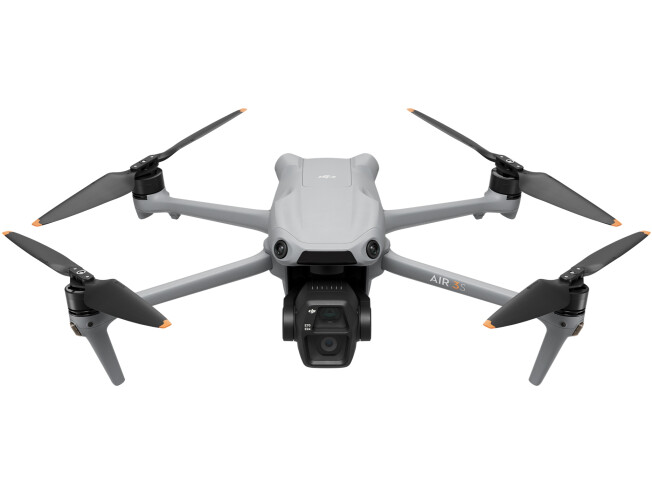 Droon DJI Air 3S Fly More Combo (DJI RC-N3)