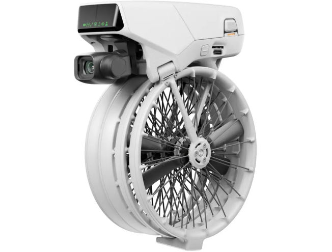 Droon DJI Flip Fly More Combo (DJI RC 2)