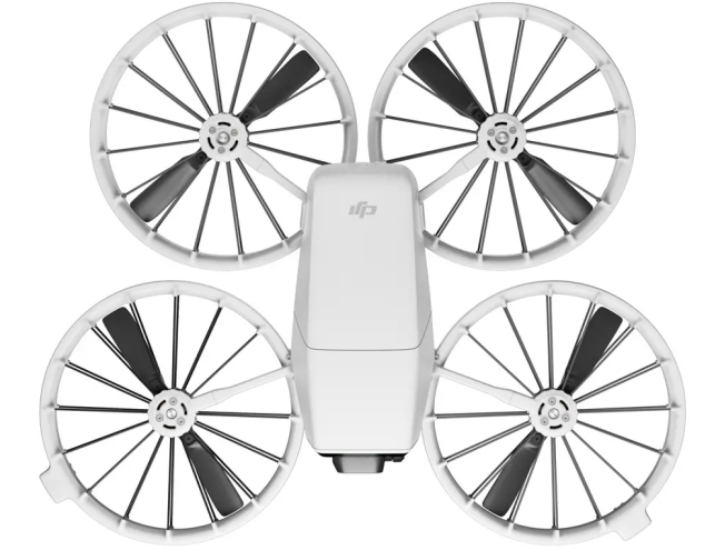 Droon DJI Flip Fly More Combo (DJI RC 2)