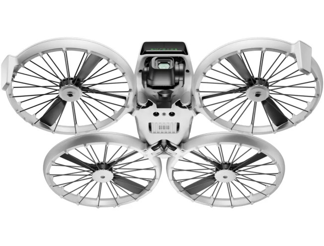 Droon DJI Flip Fly More Combo (DJI RC 2)