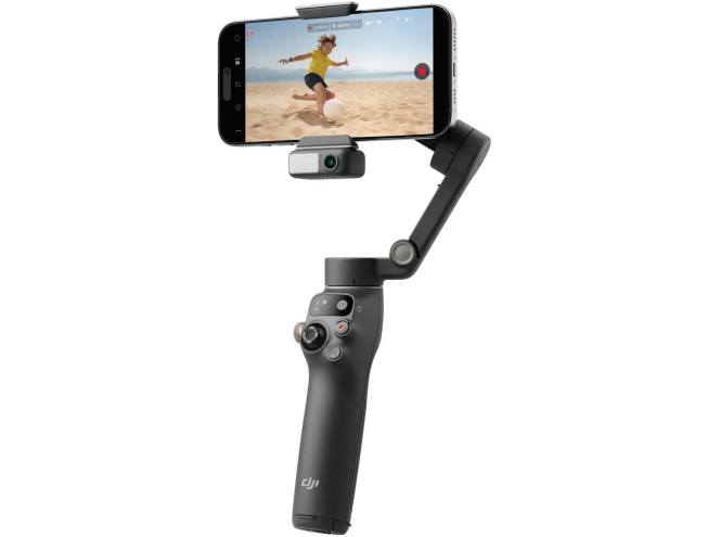 Gimbal DJI Osmo Mobile 7 P versioon