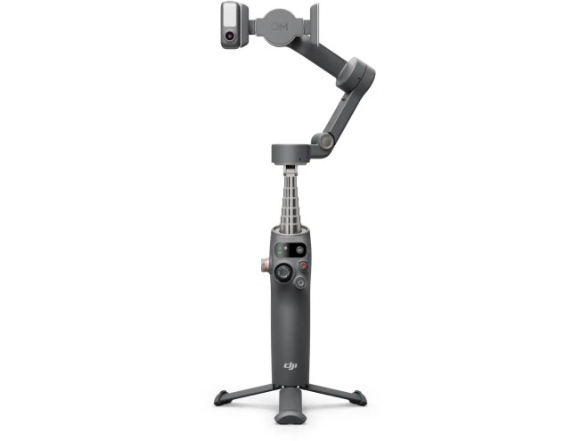 Gimbal DJI Osmo Mobile 7 P versioon