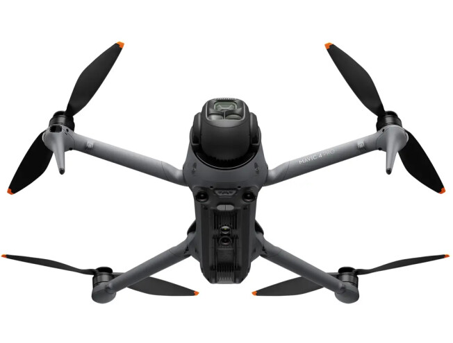 Droon DJI Mavic 4 Pro Fly More Combo (DJI RC 2)
