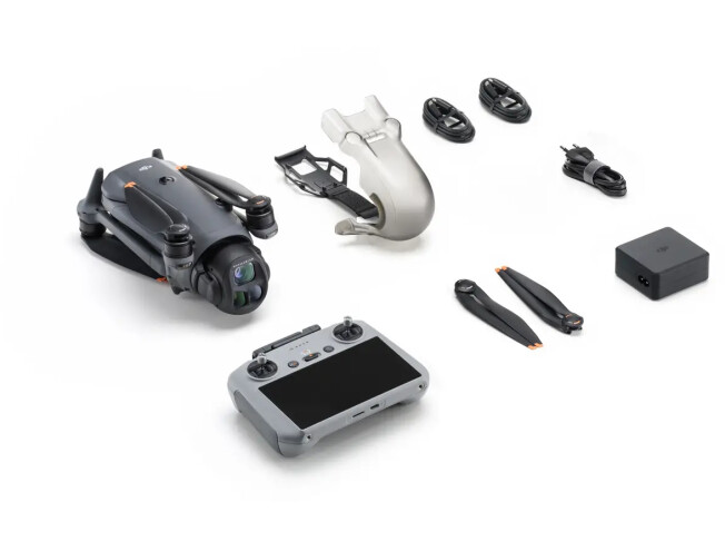 Droon DJI Mavic 4 Pro Standard (DJI RC 2)