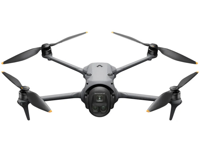 Droon DJI Mavic 4 Pro Fly More Combo (DJI RC 2)