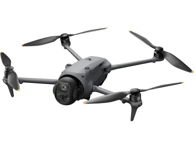 Droon DJI Mavic 4 Pro Fly More Combo (DJI RC 2)