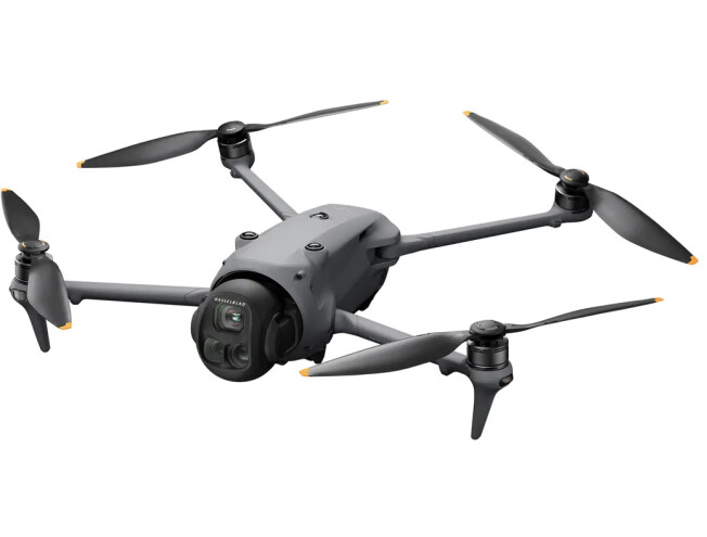 Droon DJI Mavic 4 Pro Standard (DJI RC 2)