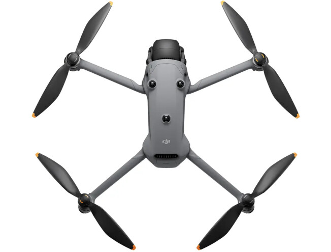 Droon DJI Mavic 4 Pro 512GB Creator Combo (DJI RC Pro 2)
