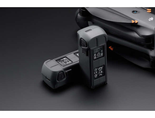 Aku DJI Mavic 4 Pro 6654 mAh