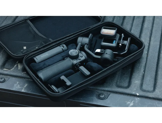 Gimbal GoPro Fluid Pro AI