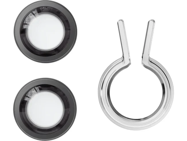 MAX2 Replacement Lens Kit