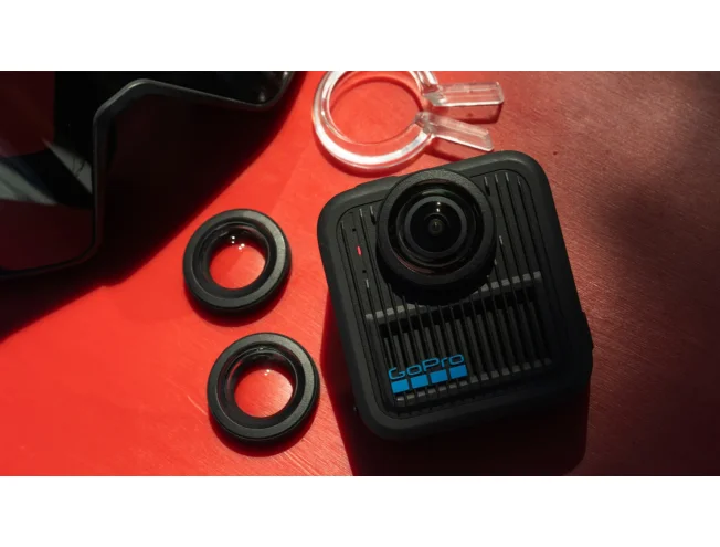 MAX2 Replacement Lens Kit