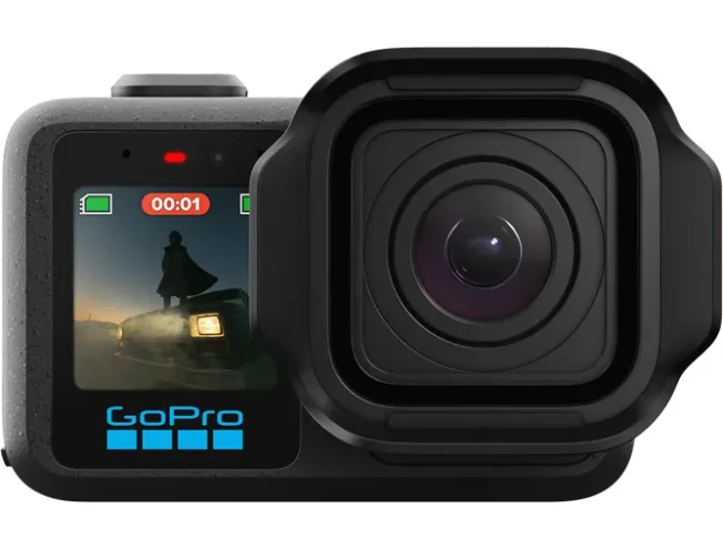 GoPro Mission 1 Standard