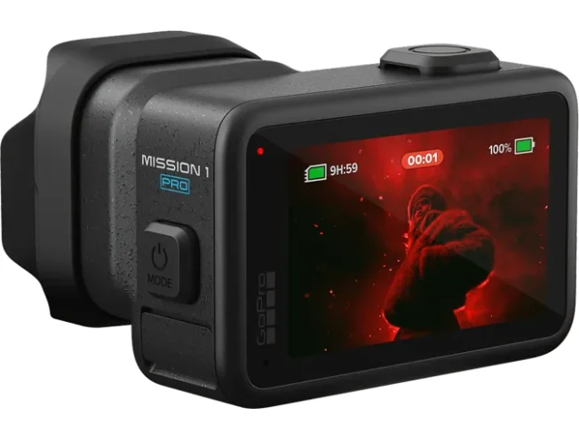 GoPro Mission 1 PRO