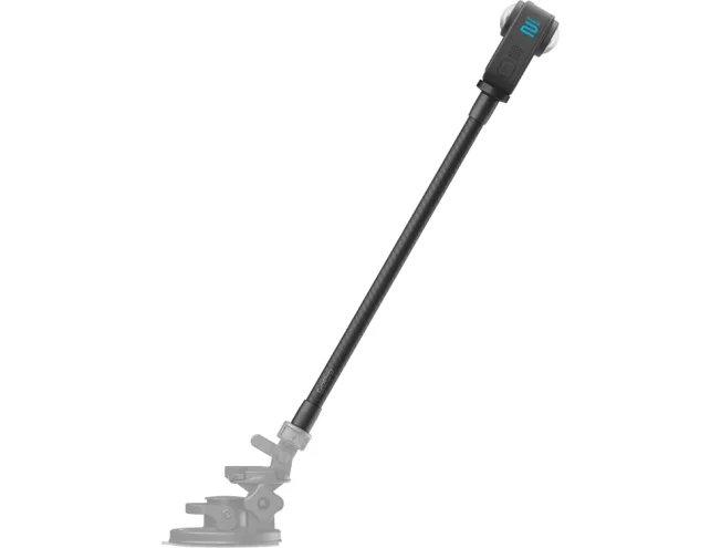 Carbon Fiber Extension Set