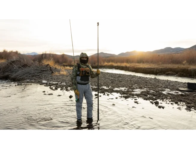 9ft (2.7m) Carbon Fiber Extension Pole