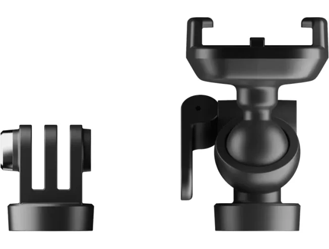 Tripod Adapters