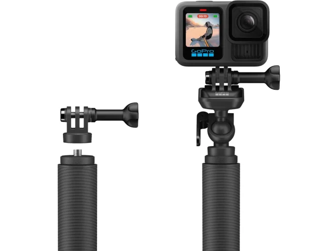 Tripod Adapters