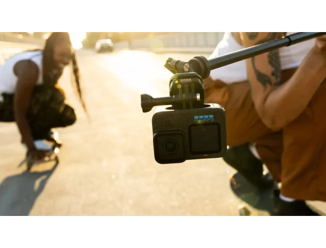 Tripod Adapters