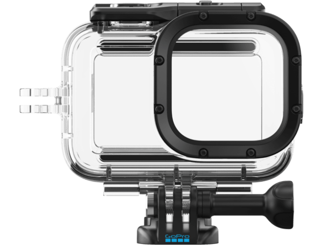 GoPro veekindel korpus 60m (Mission 1)