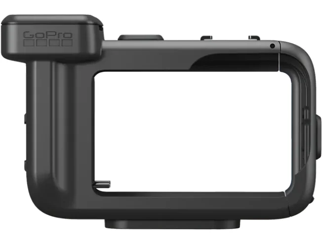 GoPro Media Mod (Mission 1)