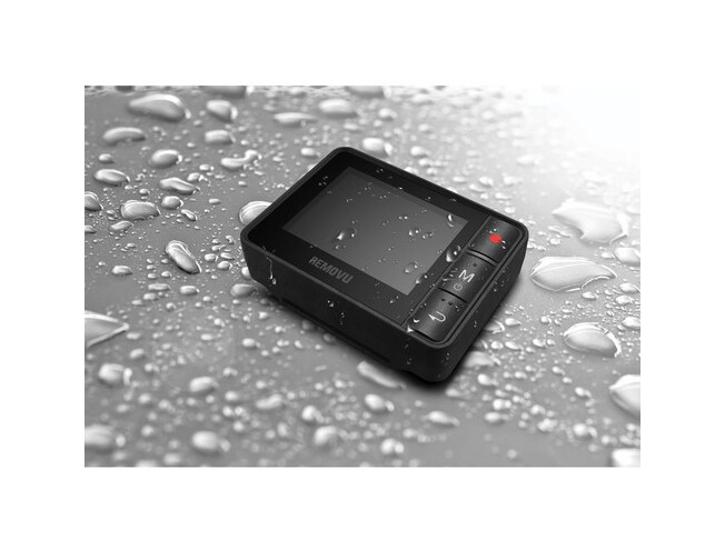 Removu R1 WiFi Live View Display for GoPro