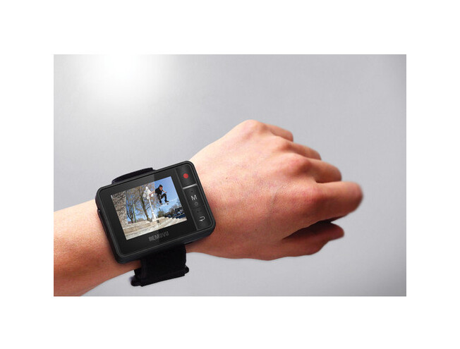 Removu R1 WiFi Live View Display for GoPro