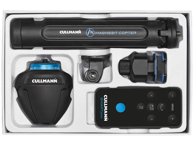 Cullmann SMARTpano 360 SMARTpano 360CP