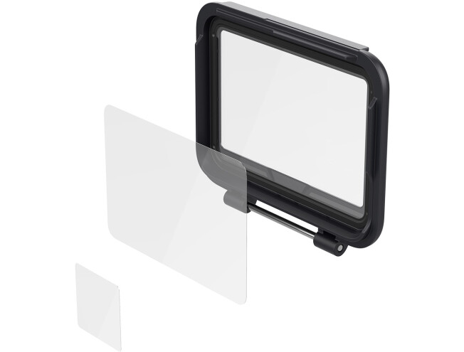 Screen Protectors (HERO6 Black/HERO5 Black)