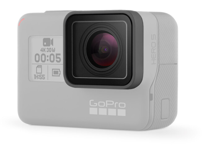 Protective Lens Replacement (HERO6 Black/HERO5 Black)